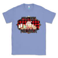 Colony Blue I put out for Santa Classic Tee - Bettercallsaul