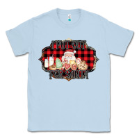 Dusty Blue I put out for Santa Classic Tee - Bettercallsaul
