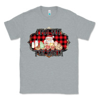 Heather Grey I put out for Santa Classic Tee - Bettercallsaul