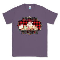 Lavender I put out for Santa Classic Tee - Bettercallsaul