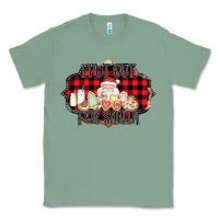Sage I put out for Santa Classic Tee - Bettercallsaul
