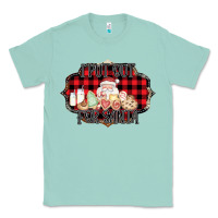 Seafoam I put out for Santa Classic Tee - Bettercallsaul