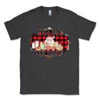 Smoke I put out for Santa Classic Tee - Bettercallsaul