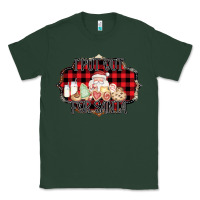Sports Green I put out for Santa Classic Tee - Bettercallsaul