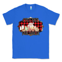 True Royal I put out for Santa Classic Tee - Bettercallsaul