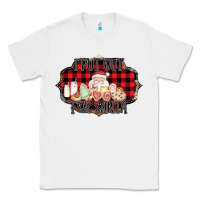 White I put out for Santa Classic Tee - Bettercallsaul