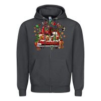 Smoke one for the road coffee Zipper Hoodie - FaDigitalArtStudio