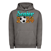 Pigment Tornado soccer senior 2024 Urban Hoodie - BarkalooDesign