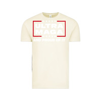 Vintage Arctic proud ultra maga Vintage Tee - longCreatives