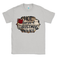 Moon Dust hot cocoa and christmas movies Classic Tee - Bettercallsaul