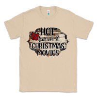 Mushroom hot cocoa and christmas movies Classic Tee - Bettercallsaul