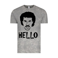 Cloud Rock Lionel Richie  It's Me Vintage Tee - longCreatives
