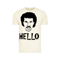 Vintage Arctic Lionel Richie  It's Me Vintage Tee - longCreatives