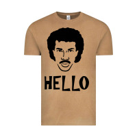 Vintage Camel Lionel Richie  It's Me Vintage Tee - longCreatives