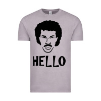 Vintage Zinc Lionel Richie  It's Me Vintage Tee - longCreatives