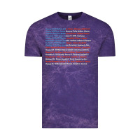 List Of Presidents Of The United States, Gift Vintage Tee | Teevron