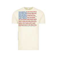 Vintage Arctic List of Presidents of the United States, Gift Vintage Tee - longCreatives