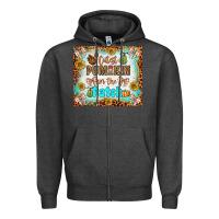 Charcoal Heather cutest pumpkin in the patch Zipper Hoodie - BundleAndBundleShop