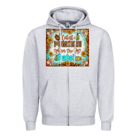 Heather Grey cutest pumpkin in the patch Zipper Hoodie - BundleAndBundleShop