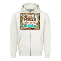 Oatmeal Heather cutest pumpkin in the patch Zipper Hoodie - BundleAndBundleShop
