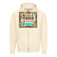 Sandshell cutest pumpkin in the patch Zipper Hoodie - BundleAndBundleShop