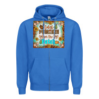 True Royal cutest pumpkin in the patch Zipper Hoodie - BundleAndBundleShop