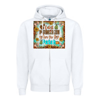 White cutest pumpkin in the patch Zipper Hoodie - BundleAndBundleShop
