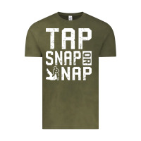 Tap Snap Or Nap Jiu Jitsu Hoodie Brazilian Bjj Gifts Vintage Tee | Teevron