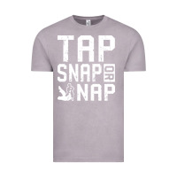 Vintage Zinc Tap Snap Or Nap Jiu Jitsu Hoodie Brazilian BJJ Gifts Vintage Tee - longCreatives