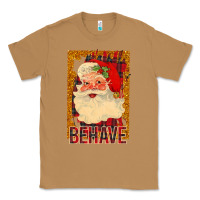 Toasted Coconut Santa Behave Classic Tee - Bettercallsaul