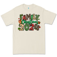 Bone family christmas 2024 Premium Tee - MaliasSmallBusiness