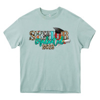 Arona senior graduated 2023 Heavy Core Tee - NancyCooperArtShop