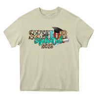 Mossy senior graduated 2023 Heavy Core Tee - NancyCooperArtShop