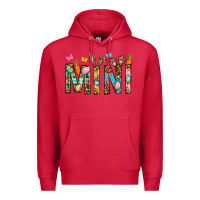 Cardinal Easter Mini Premium Hoodie - BundleAndBundleShop