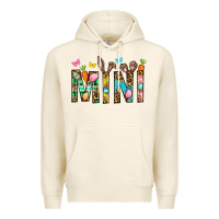 Tofu Easter Mini Premium Hoodie - BundleAndBundleShop