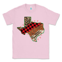 Bubblegum Pink christmas texas Classic Tee - Bettercallsaul