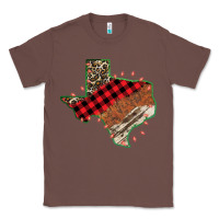 Chestnut christmas texas Classic Tee - Bettercallsaul