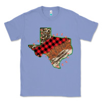 Colony Blue christmas texas Classic Tee - Bettercallsaul