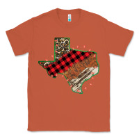 Copper christmas texas Classic Tee - Bettercallsaul