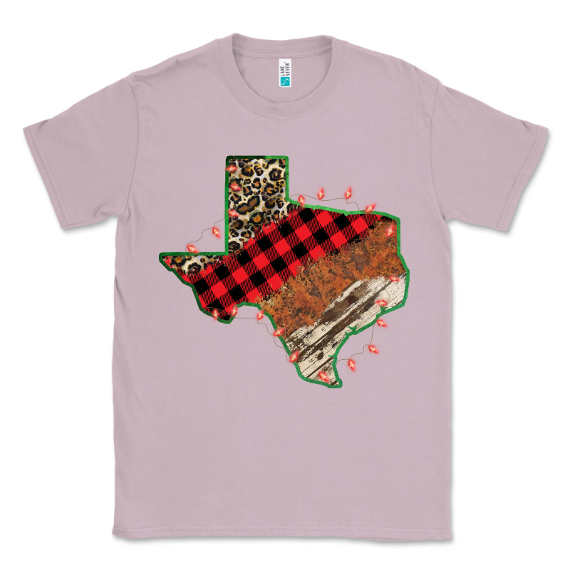 Christmas Texas Classic Tee by Bettercallsaul | Teevron