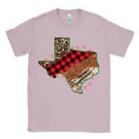 Lilac christmas texas Classic Tee - Bettercallsaul