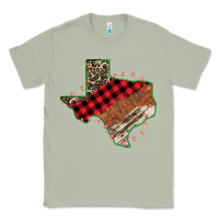Matcha christmas texas Classic Tee - Bettercallsaul