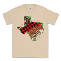 Mushroom christmas texas Classic Tee - Bettercallsaul