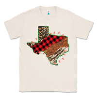 Natural christmas texas Classic Tee - Bettercallsaul
