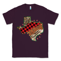 Plum christmas texas Classic Tee - Bettercallsaul