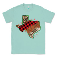 Seafoam christmas texas Classic Tee - Bettercallsaul