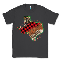 Smoke christmas texas Classic Tee - Bettercallsaul