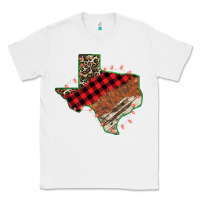 White christmas texas Classic Tee - Bettercallsaul