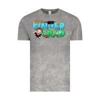 Cloud Rock mister kinder grad Vintage Tee - RanaPortraitStore
