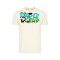 Vintage Arctic mister kinder grad Vintage Tee - RanaPortraitStore